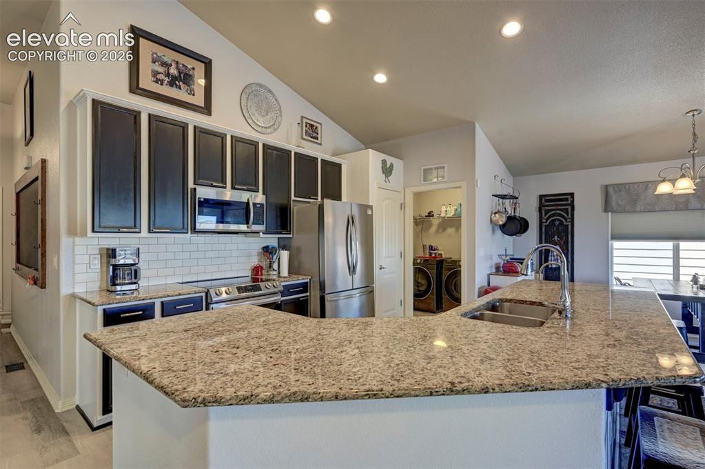 13713 Park Meadows Drive Peyton CO 80831