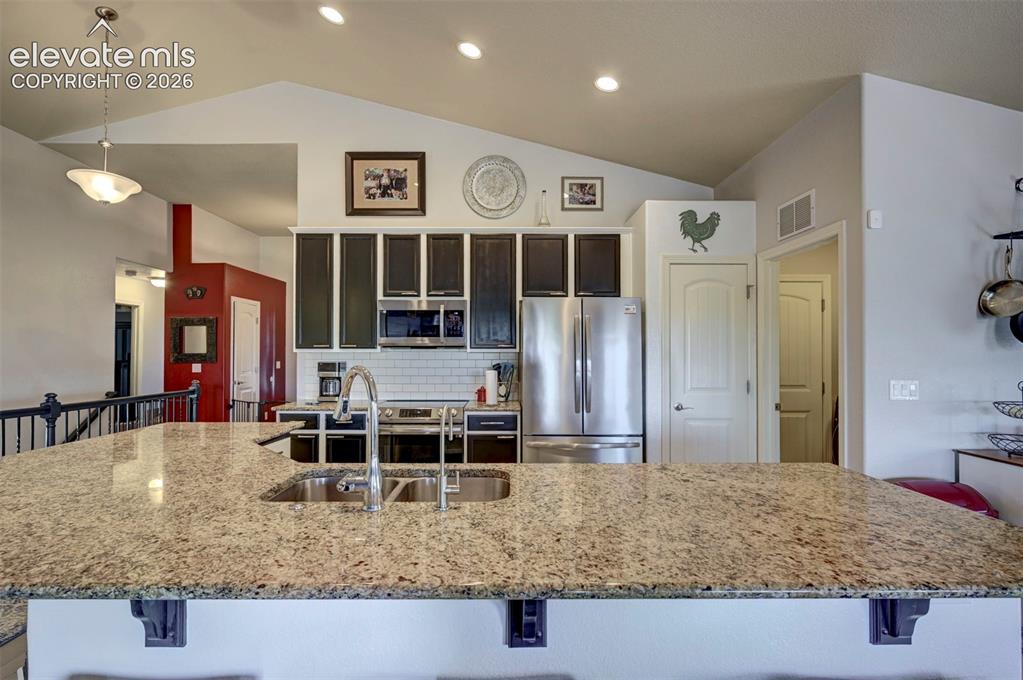 13713 Park Meadows Drive Peyton CO 80831