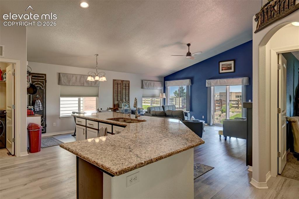 13713 Park Meadows Drive Peyton CO 80831