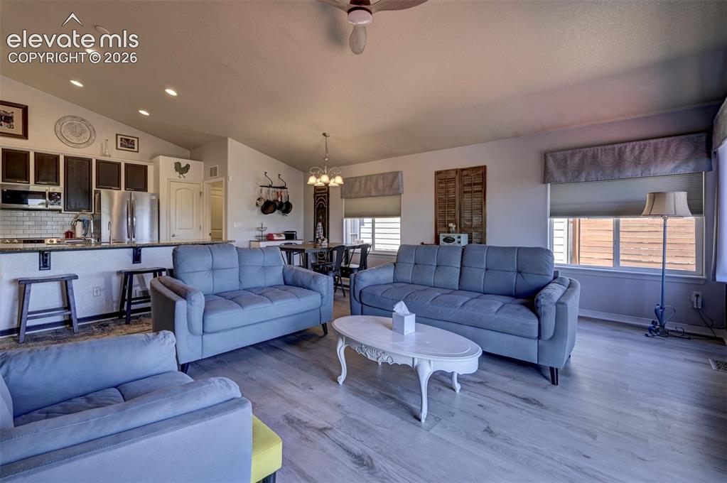 13713 Park Meadows Drive Peyton CO 80831