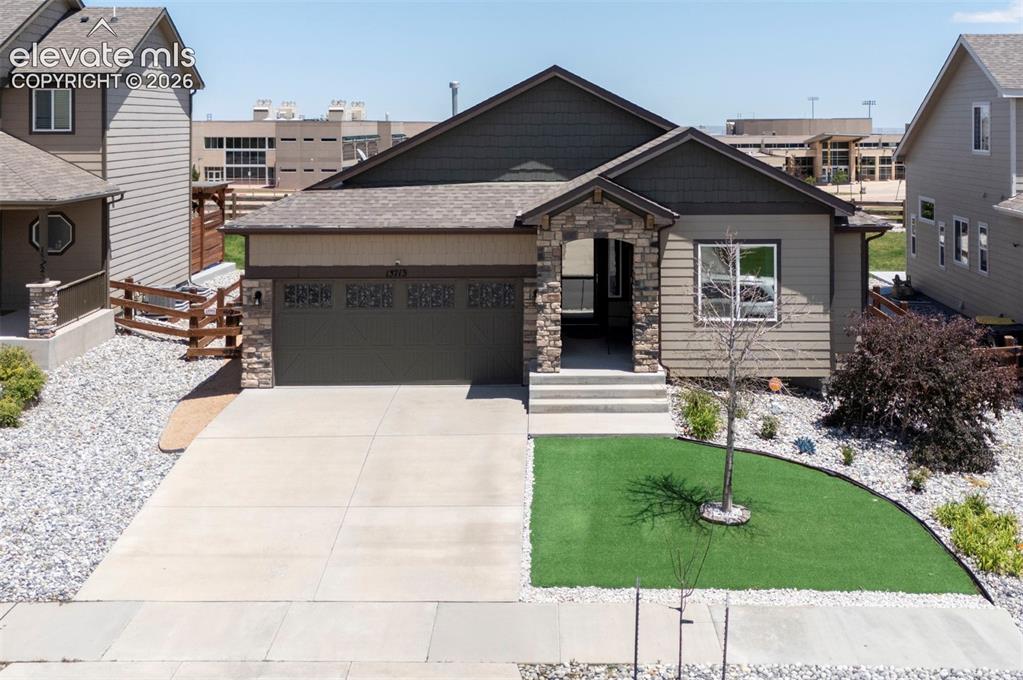 13713 Park Meadows Drive Peyton CO 80831