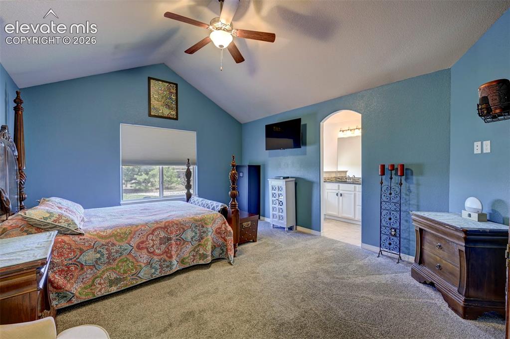 13713 Park Meadows Drive Peyton CO 80831