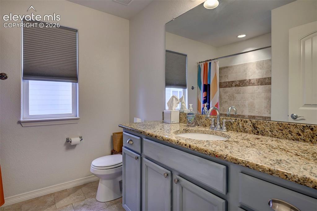 13713 Park Meadows Drive Peyton CO 80831