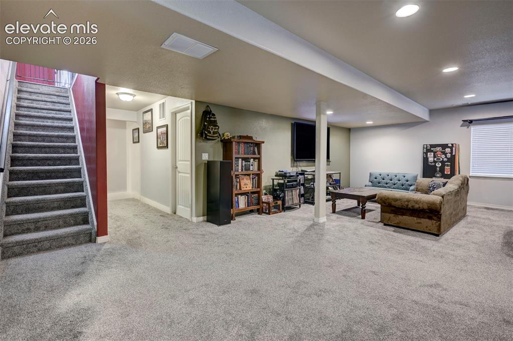 13713 Park Meadows Drive Peyton CO 80831