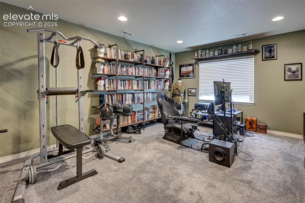 13713 Park Meadows Drive Peyton CO 80831