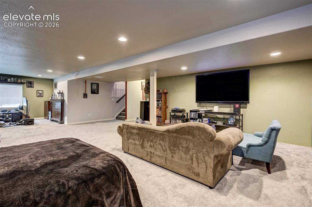 13713 Park Meadows Drive Peyton CO 80831