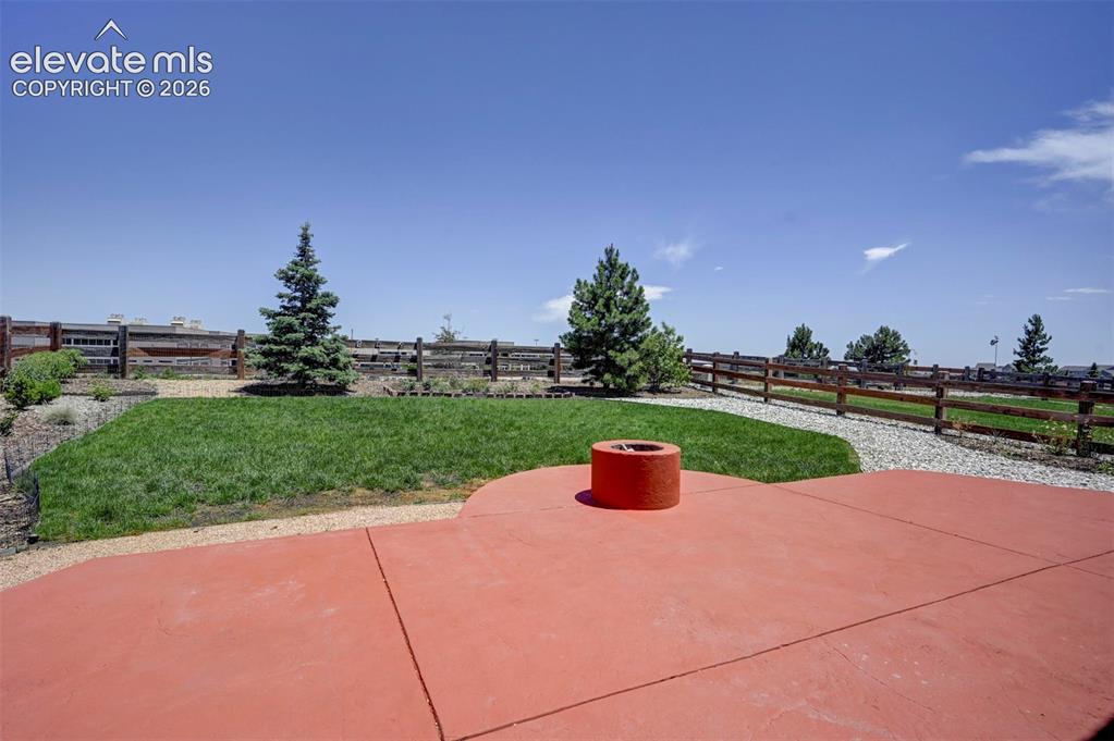 13713 Park Meadows Drive Peyton CO 80831