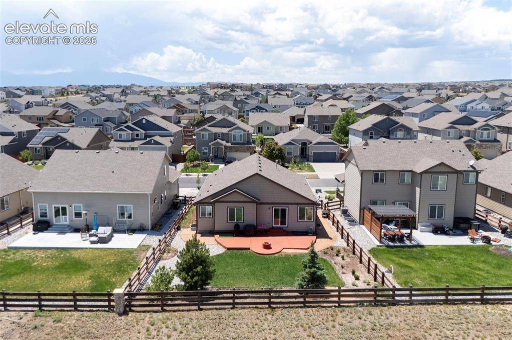 13713 Park Meadows Drive Peyton CO 80831