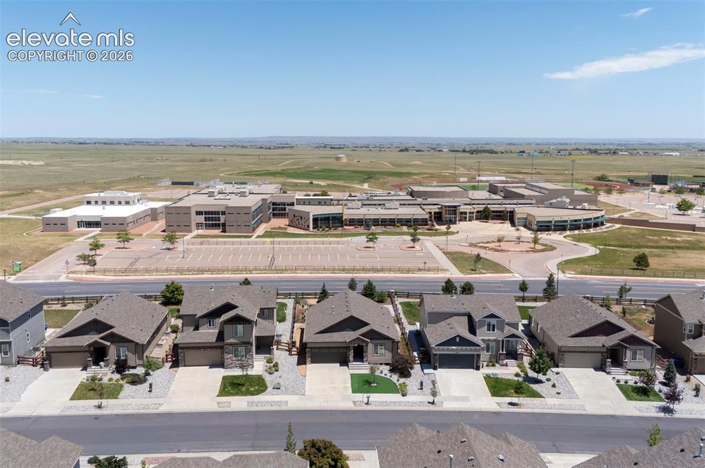 13713 Park Meadows Drive Peyton CO 80831