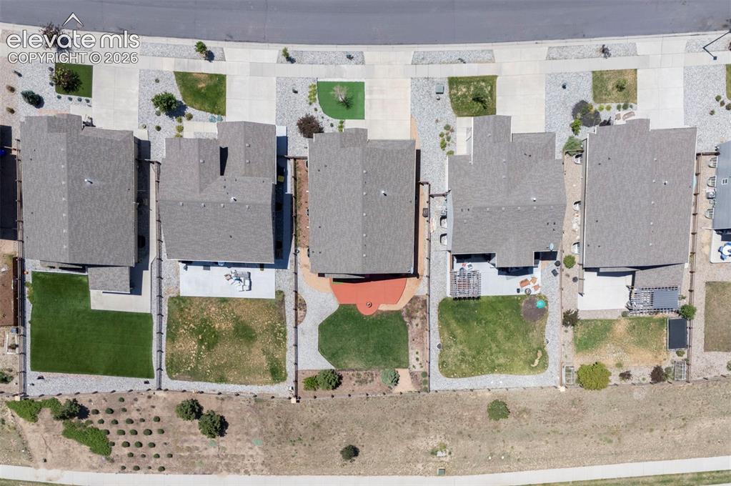 13713 Park Meadows Drive Peyton CO 80831
