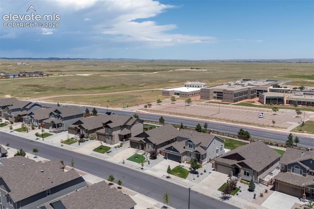 13713 Park Meadows Drive Peyton CO 80831