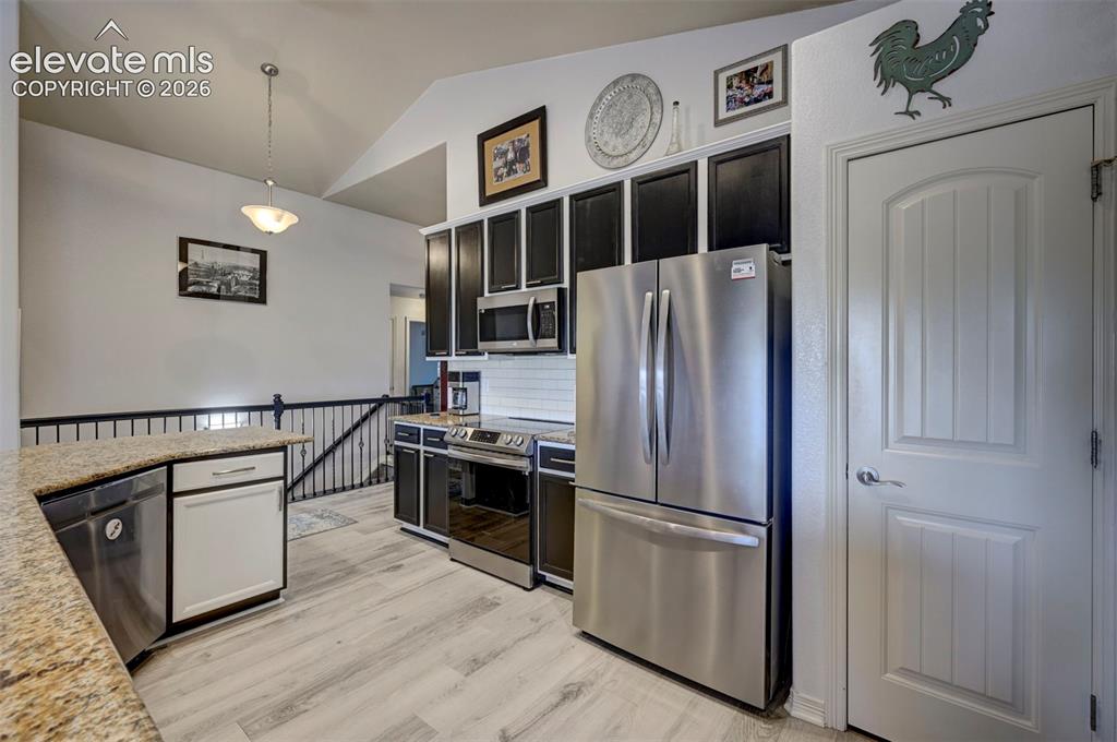 13713 Park Meadows Drive Peyton CO 80831
