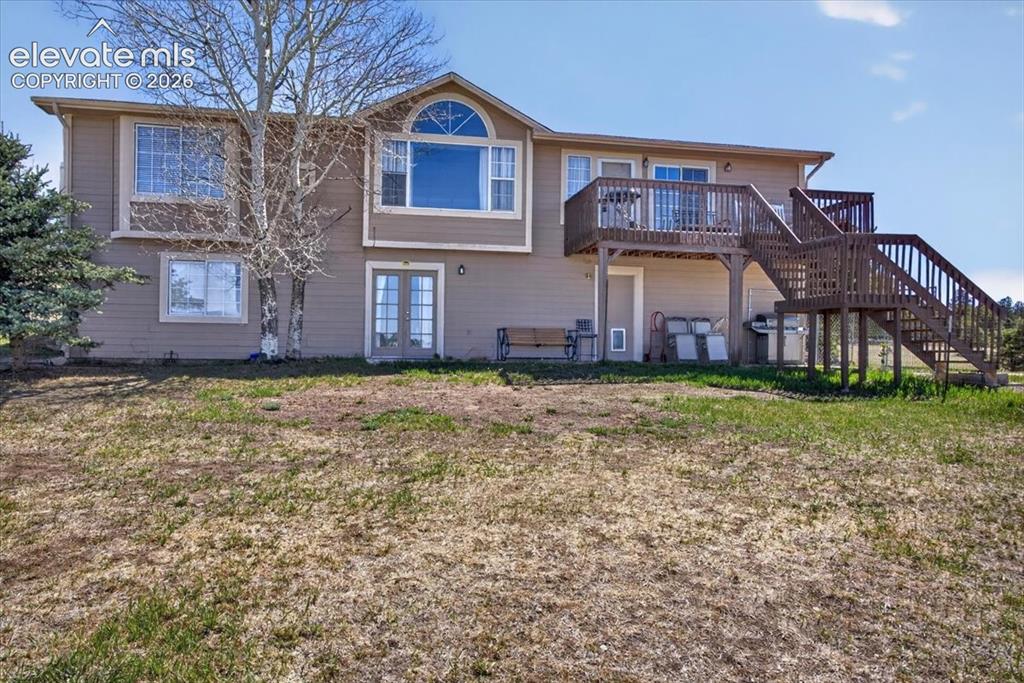 14390 Herring Road Colorado Springs CO 80908