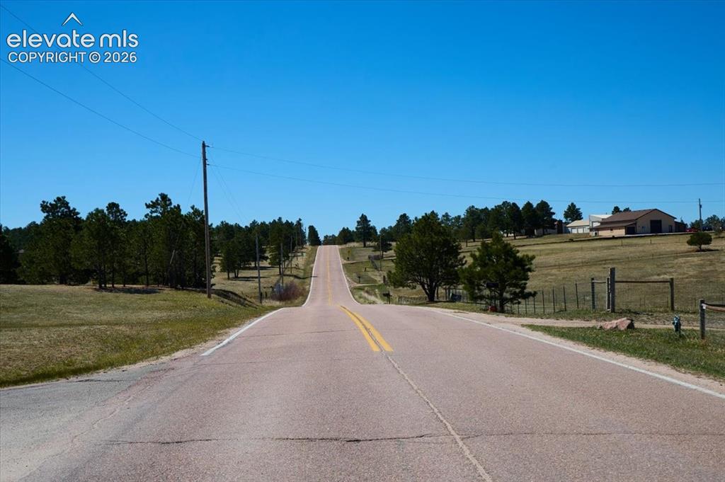 14390 Herring Road Colorado Springs CO 80908