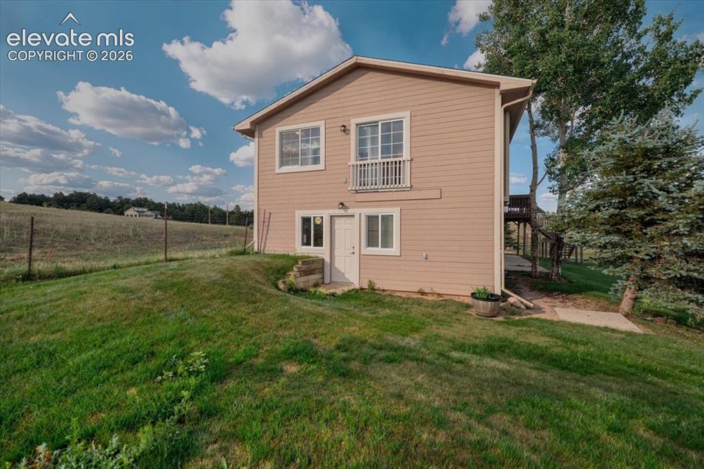 14390 Herring Road Colorado Springs CO 80908