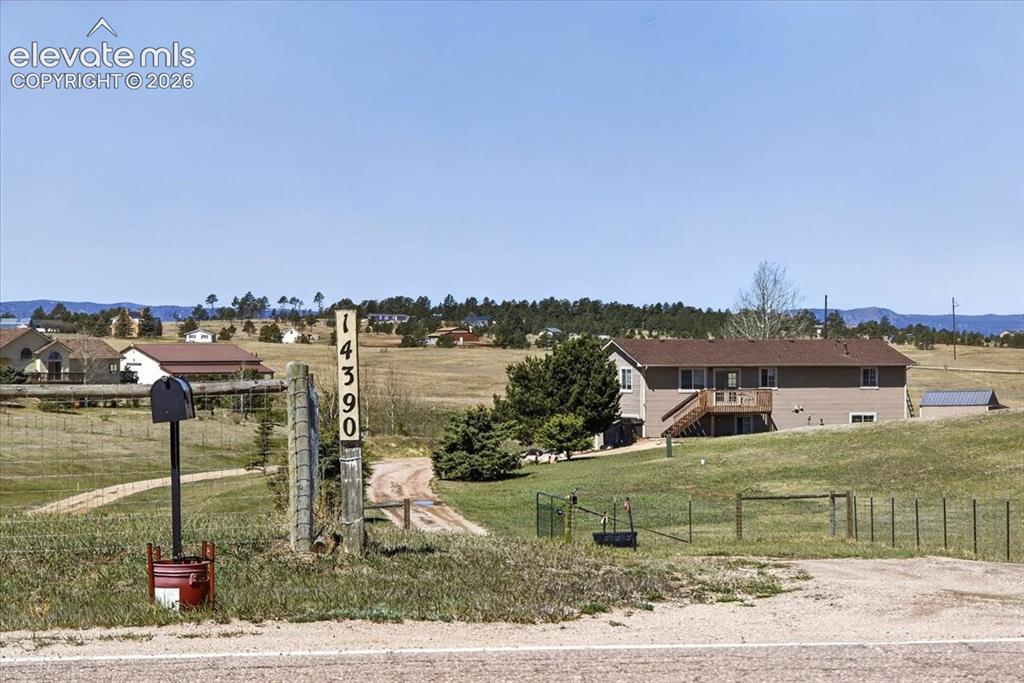 14390 Herring Road Colorado Springs CO 80908