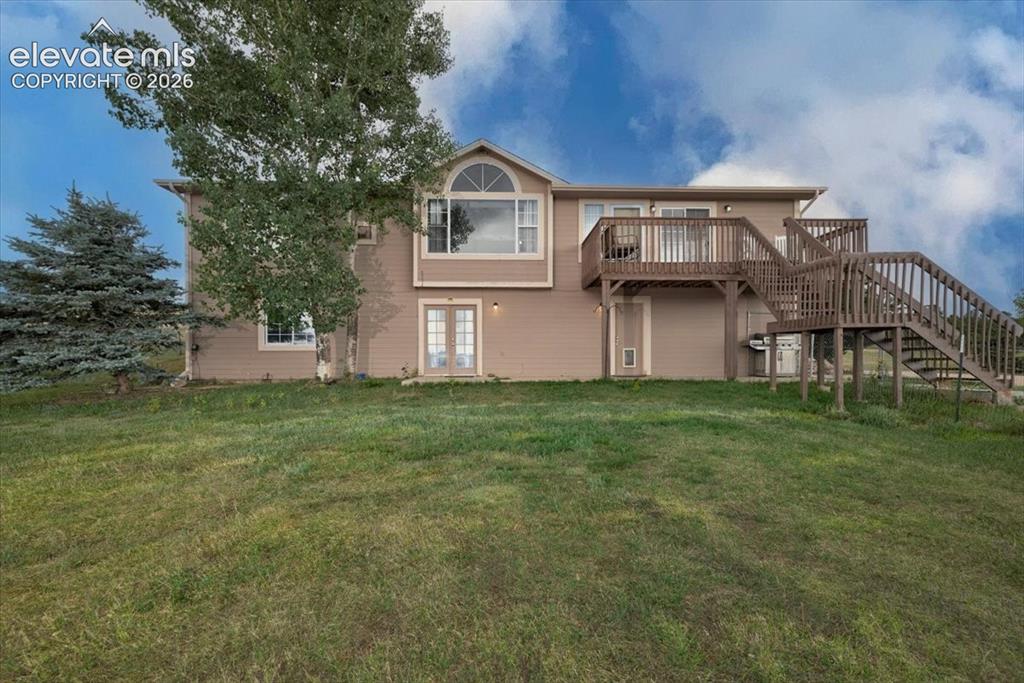 14390 Herring Road Colorado Springs CO 80908