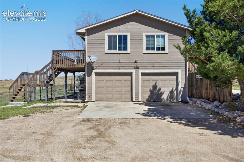 14390 Herring Road Colorado Springs CO 80908
