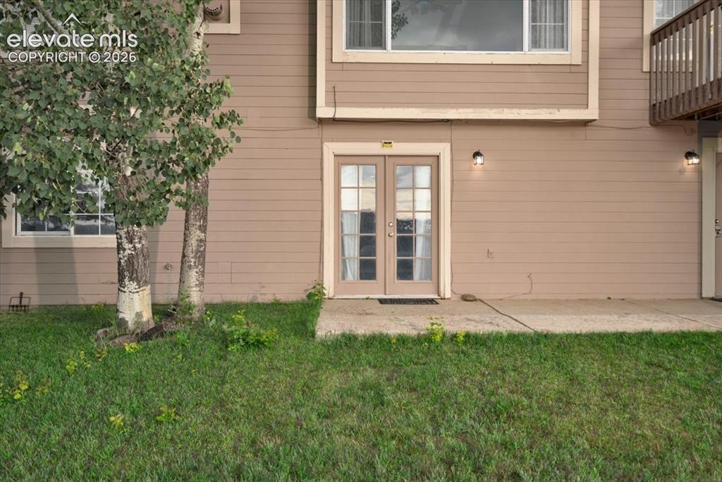 14390 Herring Road Colorado Springs CO 80908