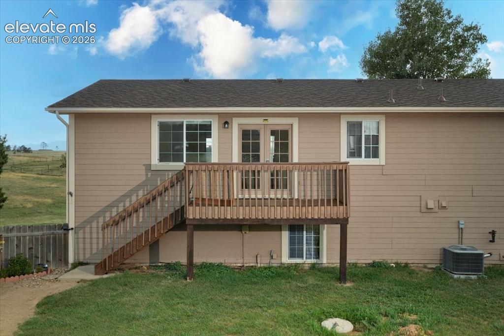 14390 Herring Road Colorado Springs CO 80908