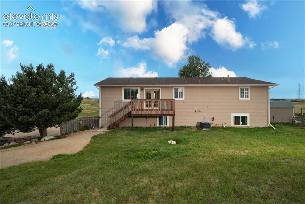 14390 Herring Road Colorado Springs CO 80908
