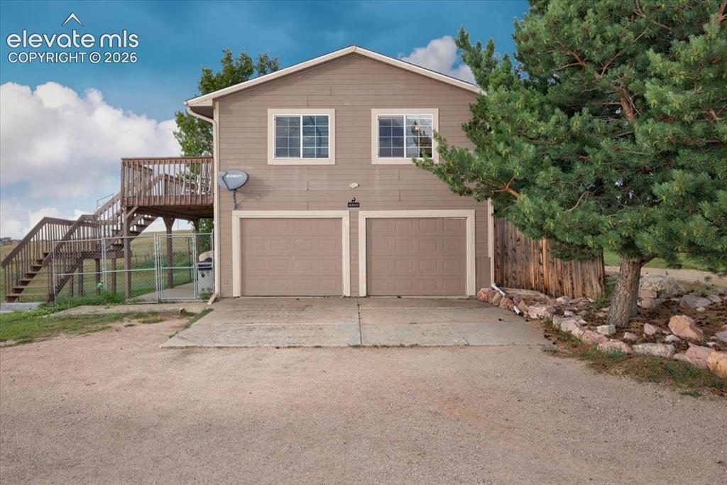 14390 Herring Road Colorado Springs CO 80908
