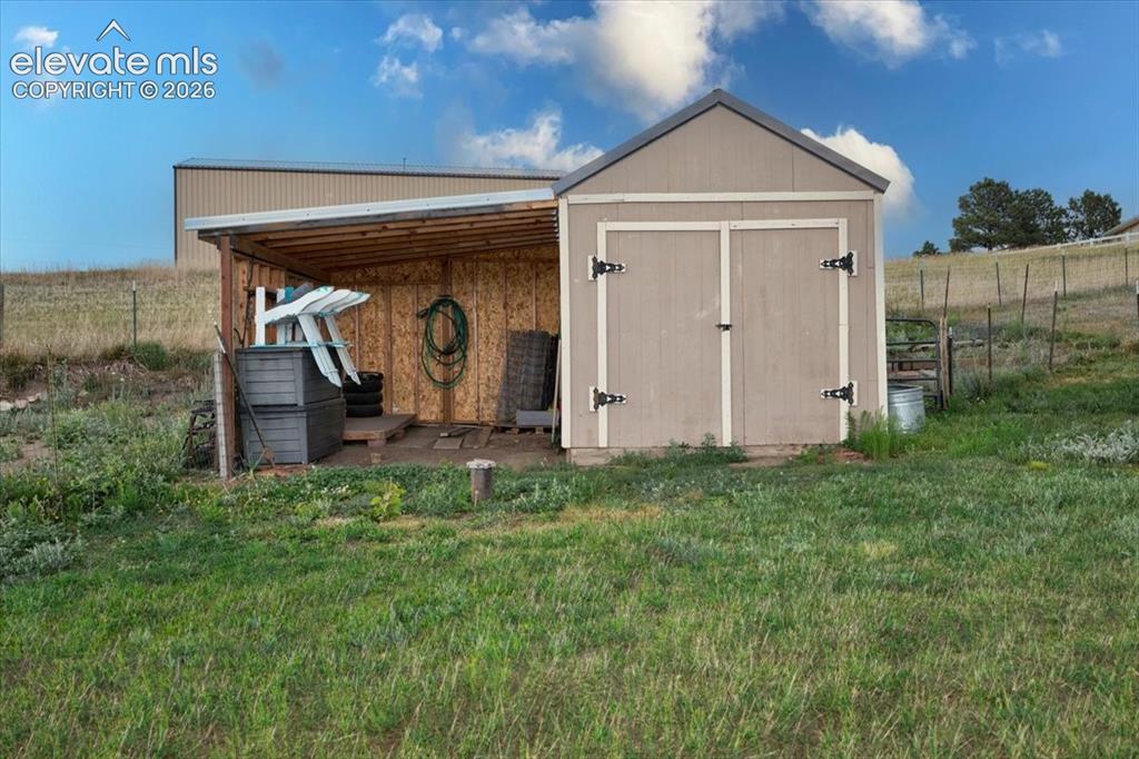 14390 Herring Road Colorado Springs CO 80908