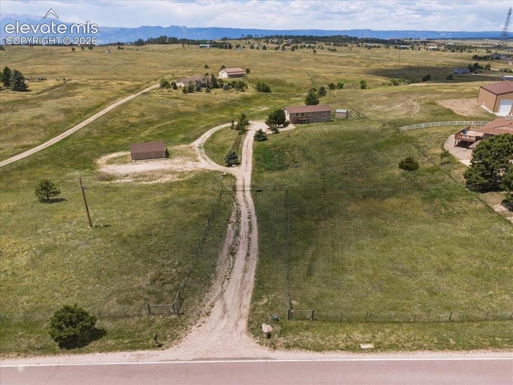 14390 Herring Road Colorado Springs CO 80908