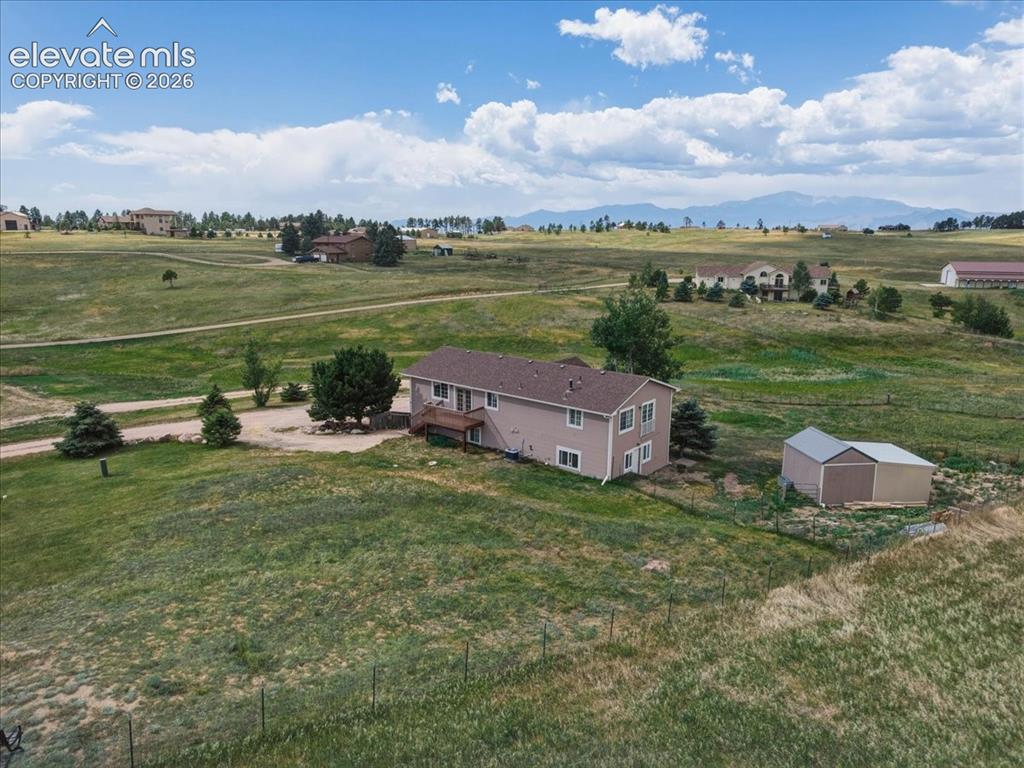 14390 Herring Road Colorado Springs CO 80908