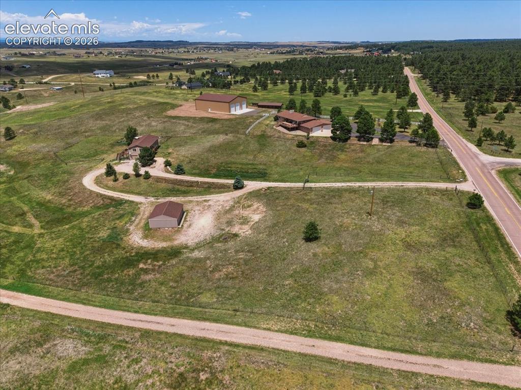 14390 Herring Road Colorado Springs CO 80908