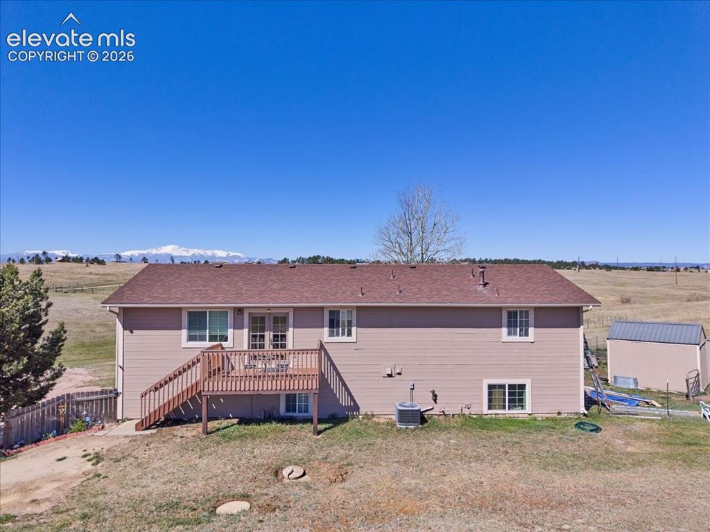 14390 Herring Road Colorado Springs CO 80908