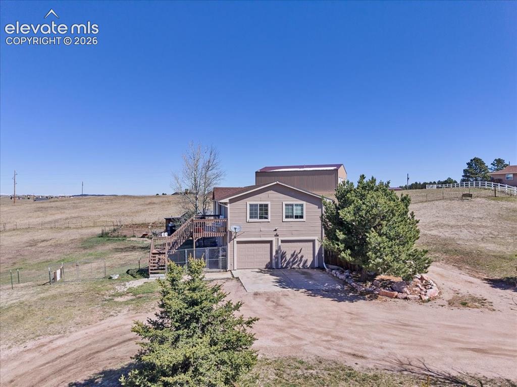 14390 Herring Road Colorado Springs CO 80908