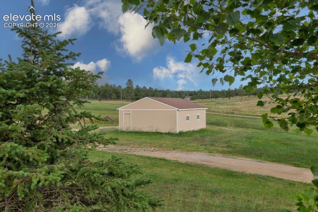 14390 Herring Road Colorado Springs CO 80908