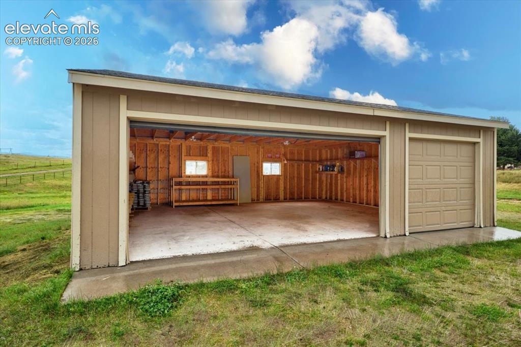 14390 Herring Road Colorado Springs CO 80908