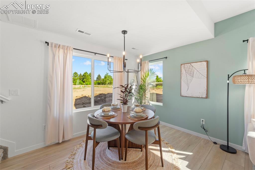 3545 Rosette Grove Colorado Springs CO 80910