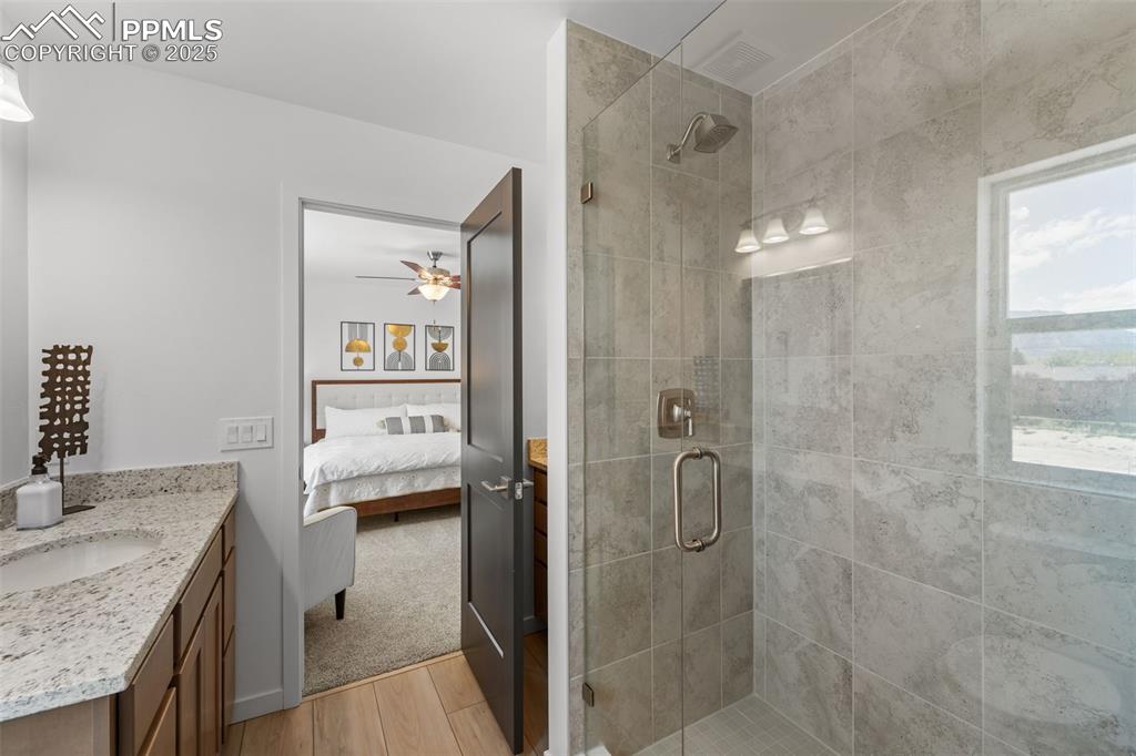 3545 Rosette Grove Colorado Springs CO 80910