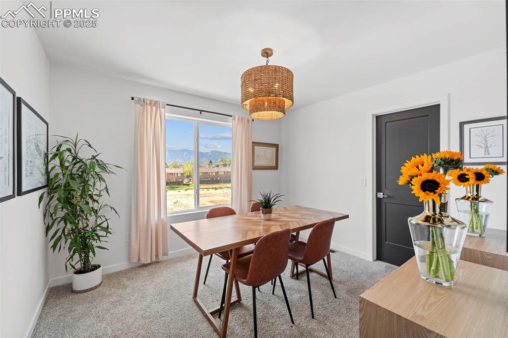 3545 Rosette Grove Colorado Springs CO 80910