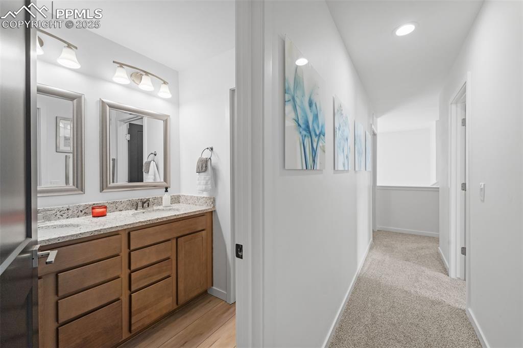 3545 Rosette Grove Colorado Springs CO 80910