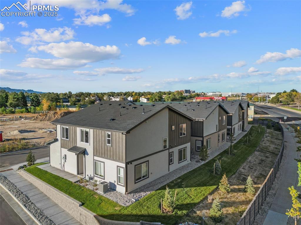 3545 Rosette Grove Colorado Springs CO 80910