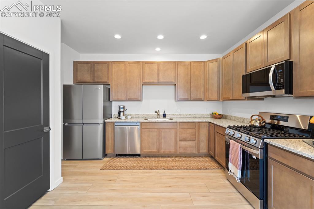 3545 Rosette Grove Colorado Springs CO 80910