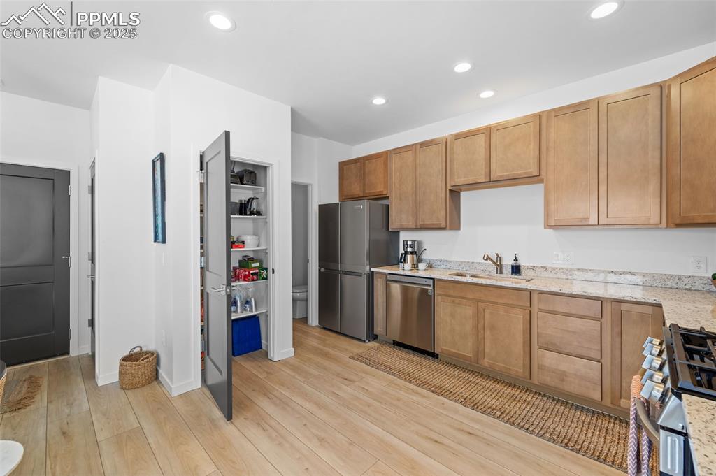 3545 Rosette Grove Colorado Springs CO 80910