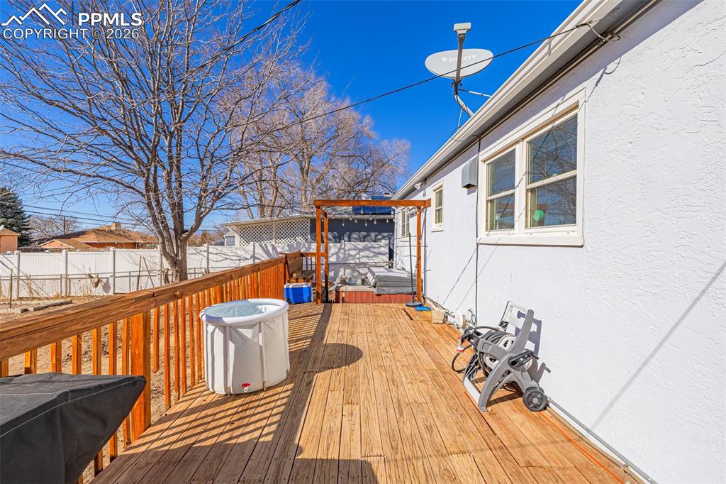 1535 Alexander Circle Pueblo CO 81001