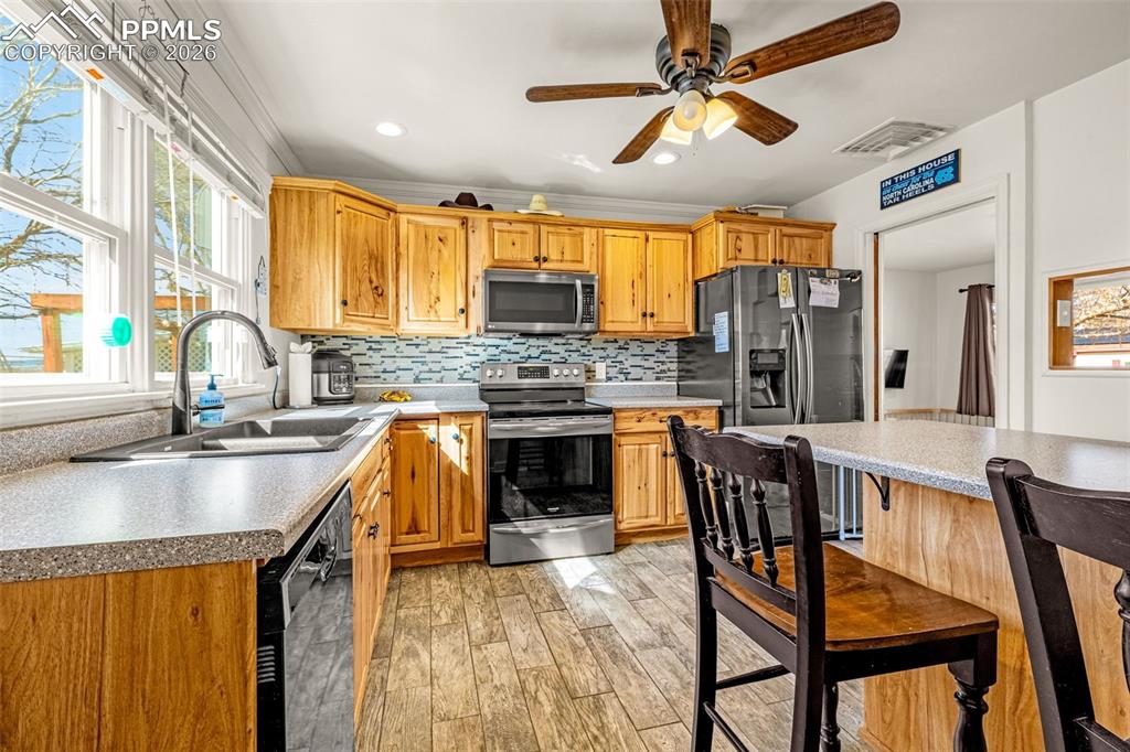 1535 Alexander Circle Pueblo CO 81001