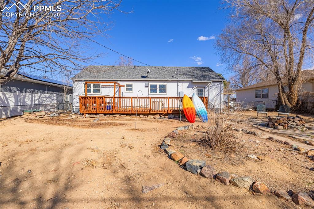 1535 Alexander Circle Pueblo CO 81001