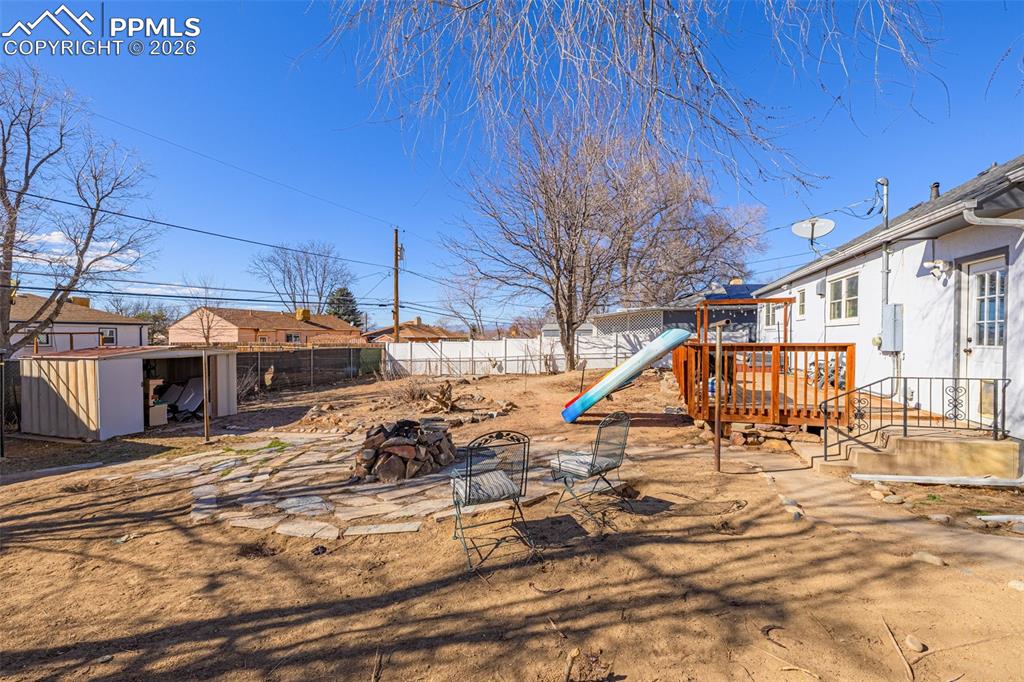 1535 Alexander Circle Pueblo CO 81001