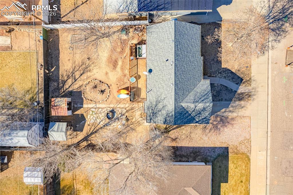 1535 Alexander Circle Pueblo CO 81001