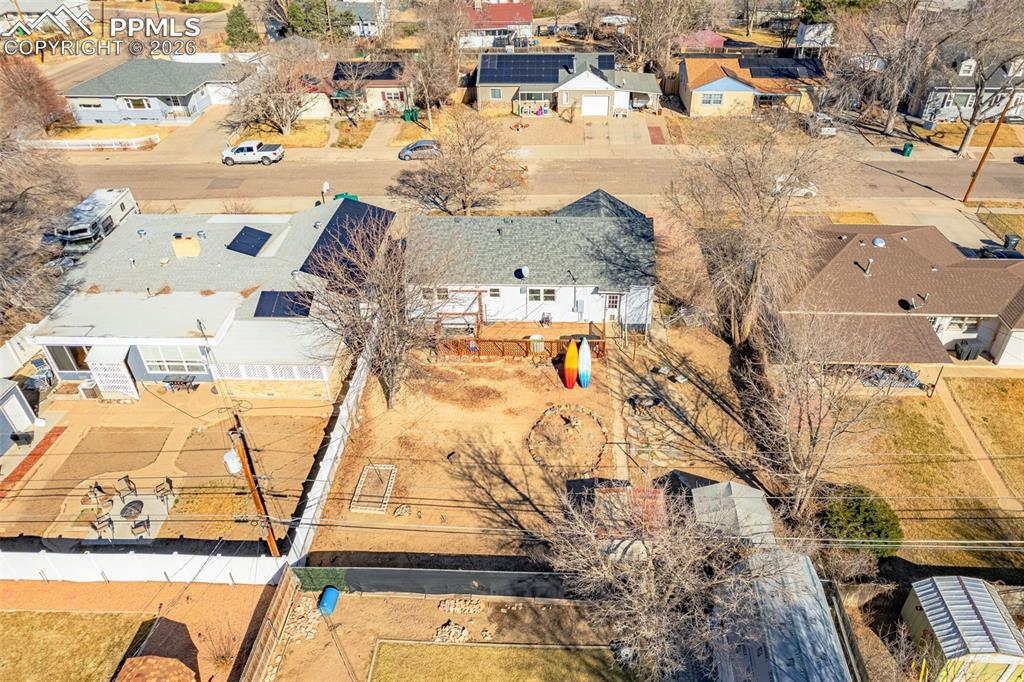 1535 Alexander Circle Pueblo CO 81001