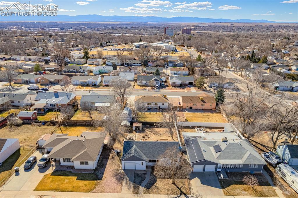 1535 Alexander Circle Pueblo CO 81001
