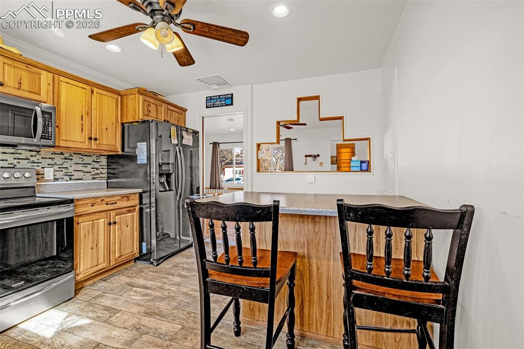 1535 Alexander Circle Pueblo CO 81001