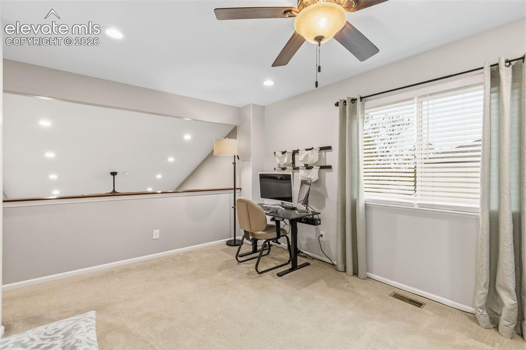 3321 Macgregor Drive Colorado Springs CO 80922